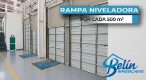 Bodega en Renta 9260 m² Divisible desde 499 m²; Gustavo A Madero, Ciudad de México