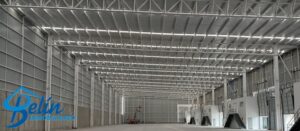 Bodega en Renta 9260 m² Divisible desde 499 m²; Gustavo A Madero, Ciudad de México