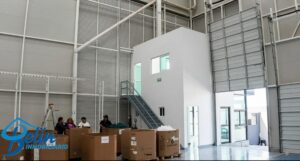 Bodega en Renta 9260 m² Divisible desde 499 m²; Gustavo A Madero, Ciudad de México