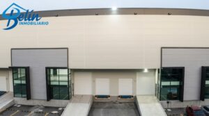 Bodega en Renta 9260 m² Divisible desde 499 m²; Gustavo A Madero, Ciudad de México