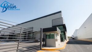 Bodega en Renta 9260 m² Divisible desde 499 m²; Gustavo A Madero, Ciudad de México