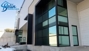 Bodega en Renta 9260 m² Divisible desde 499 m²; Gustavo A Madero, Ciudad de México