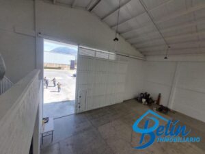 Bodega en Renta de 1008 m² en Nueva Industrial Vallejo, Ciudad de México