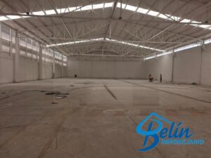 Bodega en Renta de 1008 m² en Nueva Industrial Vallejo, Ciudad de México