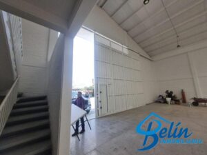 Bodega en Renta de 1008 m² en Nueva Industrial Vallejo, Ciudad de México