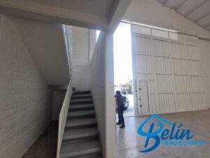 Bodega en Renta de 1008 m² en Nueva Industrial Vallejo, Ciudad de México
