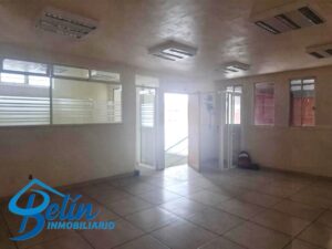 Bodega en Renta de 1008 m² en Nueva Industrial Vallejo, Ciudad de México