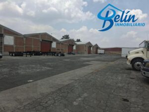 Bodega en Renta de 1008 m² en Nueva Industrial Vallejo, Ciudad de México
