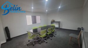 Bodega en Renta de 1,157 m² en Tultitlan; Estado de México