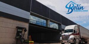 Bodega en Renta de 1,157 m² en Tultitlan; Estado de México