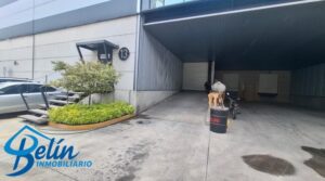 Bodega en Renta de 1,157 m² en Tultitlan; Estado de México