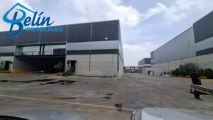 Bodega en Renta de 1,157 m² en Tultitlan; Estado de México