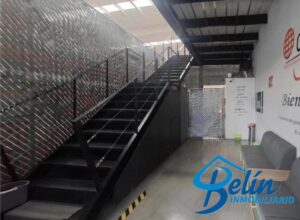 Bodega en Renta de 1,157 m² en Tultitlan; Estado de México