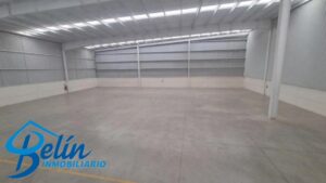 Bodega en Renta de 1,157 m² en Tultitlan; Estado de México
