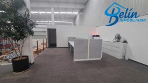 Bodega en Renta de 1,157 m² en Tultitlan; Estado de México