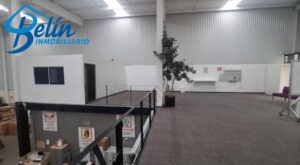 Bodega en Renta de 1,157 m² en Tultitlan; Estado de México