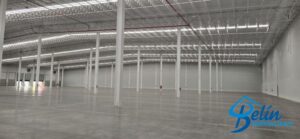 Bodega en Renta de 11,713 m² en Tepotzotlán, Edo. de México