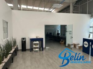 Bodega en Renta de 2,275 m² en Tlalnepantla, Edo. de México