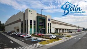 Bodega en Renta de 25,000 m² en Tepotzotlán