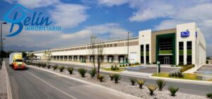 Bodega en Renta de 25,000 m² en Tepotzotlán