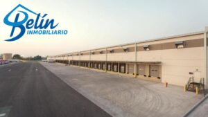Bodega en Renta de 25,000 m² en Tepotzotlán
