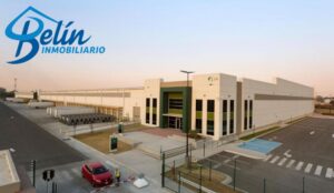 Bodega en Renta de 25,000 m² en Tepotzotlán
