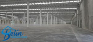 Bodega en Renta de 25,000 m² en Tepotzotlán