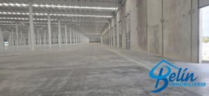 Bodega en Renta de 25,000 m² en Tepotzotlán