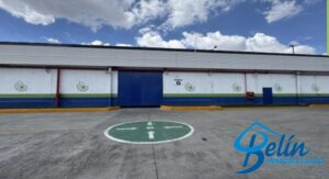 Bodega en Renta de 6,647 m² en Tlalnepantla, Edo Mex