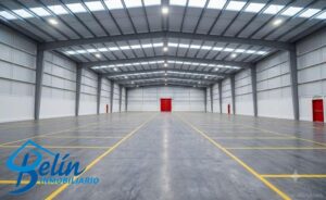 Bodega en Renta de 990 m² en Vallejo, Ciudad de México