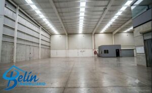 Bodega en Renta de 990 m² en Vallejo, Ciudad de México