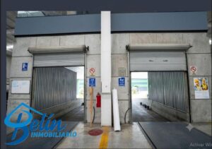 Bodega en Renta de 990 m² en Vallejo, Ciudad de México