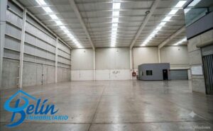 Bodega en Renta de 990 m² en Vallejo, Ciudad de México