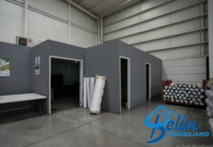 Bodega en Renta de 990 m² en Vallejo, Ciudad de México