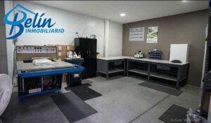 Bodega en Renta de 990 m² en Vallejo, Ciudad de México