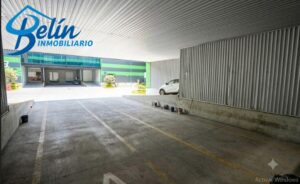 Bodega en Renta de 990 m² en Vallejo, Ciudad de México