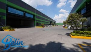 Bodega en Renta de 990 m² en Vallejo, Ciudad de México