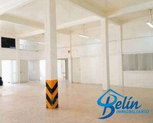 Bodega en Renta en Azcapotzalco Cdmx 400 m²