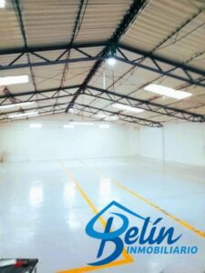 Bodega en Renta en Azcapotzalco Cdmx 400 m²