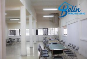 Bodega en Renta en Azcapotzalco Cdmx 400 m²