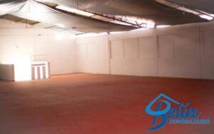 Bodega en Renta en Azcapotzalco Cdmx 400 m²