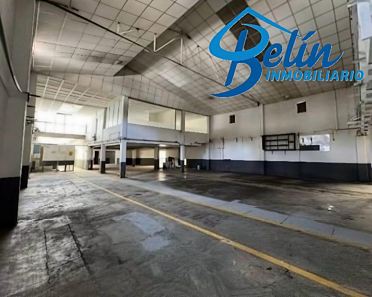 Bodega en Renta en Col. Anáhuac, Miguel Hidalgo, Ciudad de México