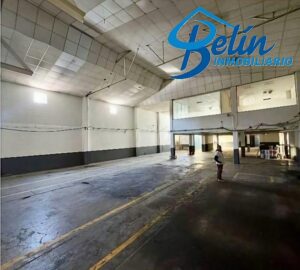 Bodega en Renta en Col. Anáhuac, Miguel Hidalgo, Ciudad de México