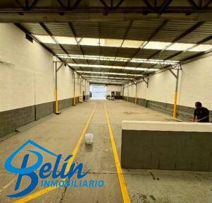 Bodega en Renta en Col. Anáhuac, Miguel Hidalgo, Ciudad de México