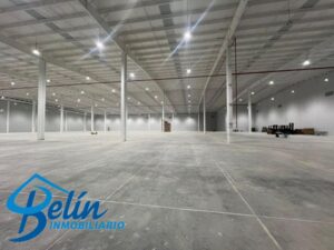 Bodega en Renta en Cuautitlán, Estado de México
