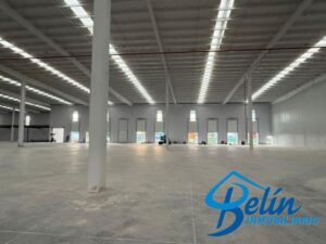 Bodega en Renta en Cuautitlán, Estado de México