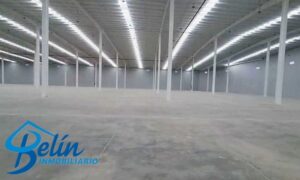 Bodega en Renta en Cuautitlán, Estado de México