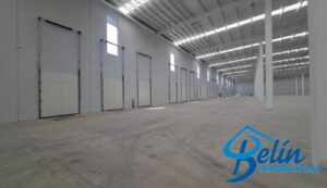 Bodega en Renta en Cuautitlán, Estado de México