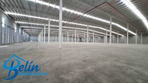 Bodega en Renta en Cuautitlán, Estado de México