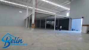 Bodega en Renta en Cuautitlán, Estado de México